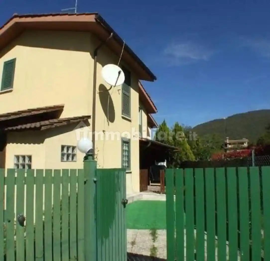 Villa a schiera Urb. . Rocca Di Botte, Rocca di Botte - foto 4