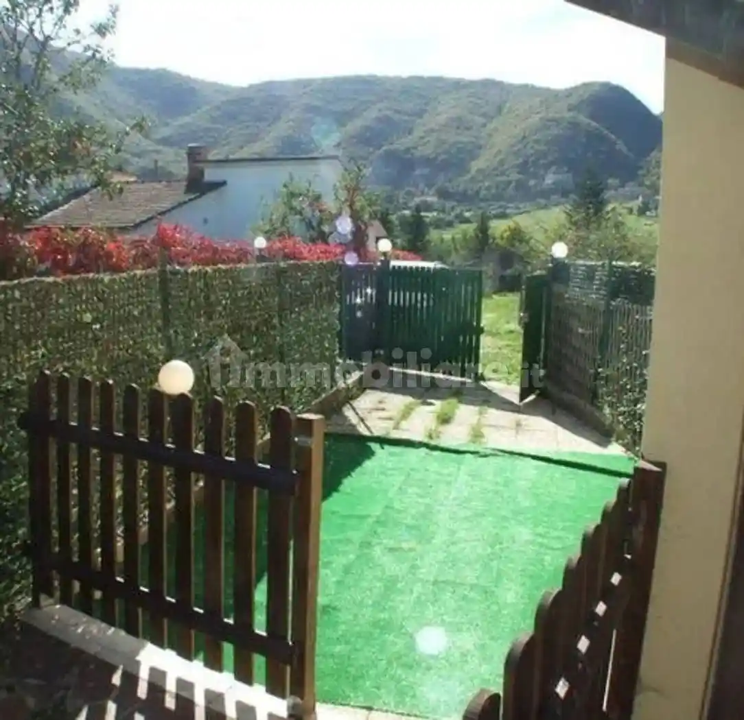 Villa a schiera Urb. . Rocca Di Botte, Rocca di Botte - foto 5