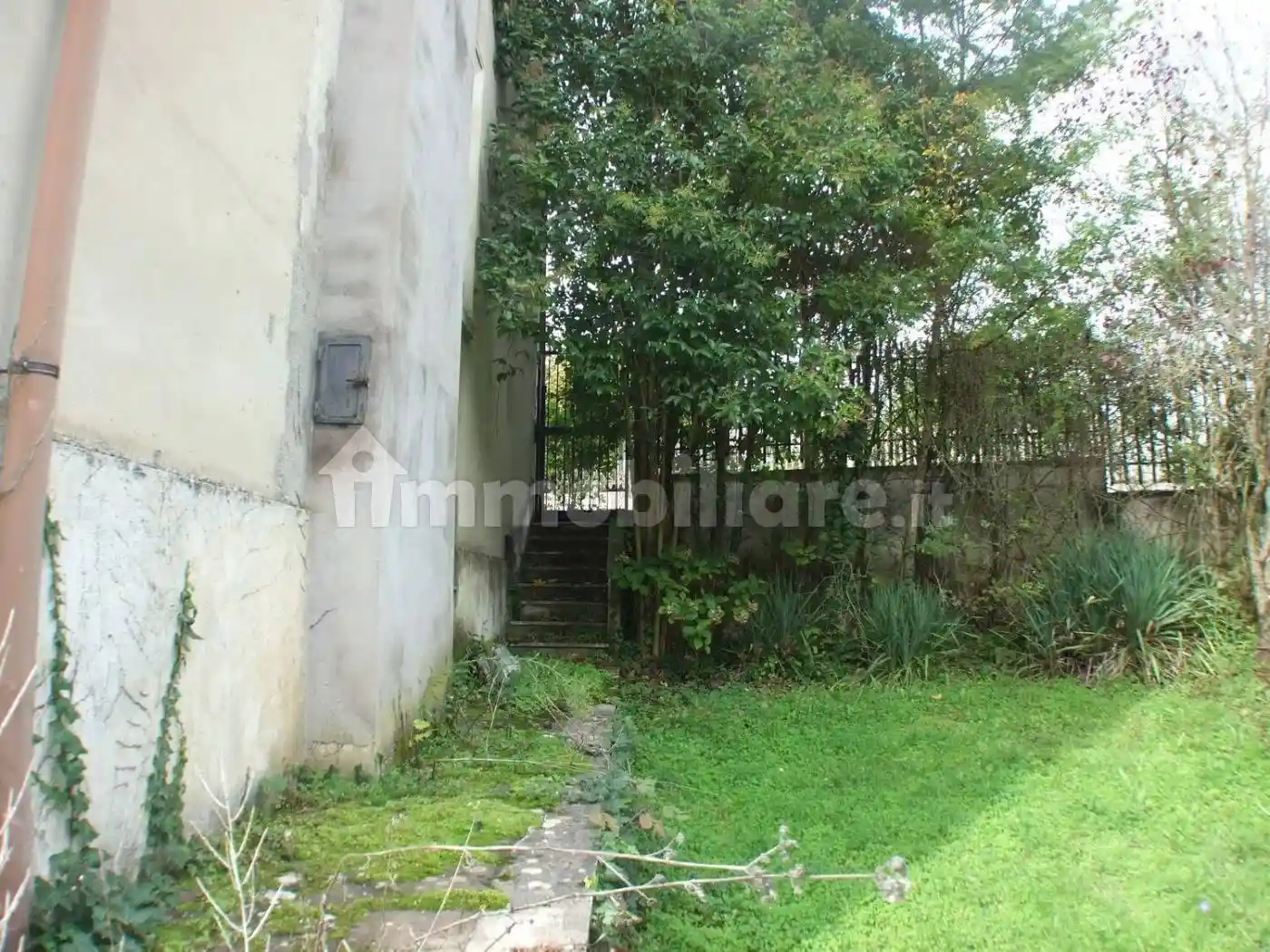 Villa unifamiliare via Collefiorito No Number, Colonnella, Oricola - foto 3