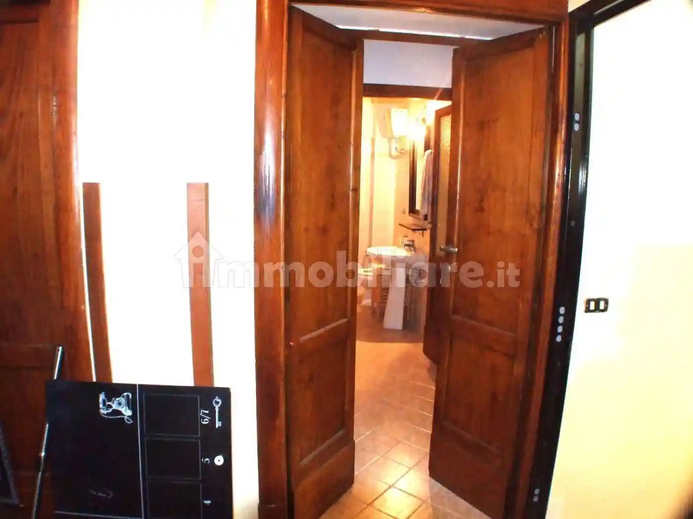 Villa unifamiliare via Collefiorito No Number, Colonnella, Oricola - foto 5