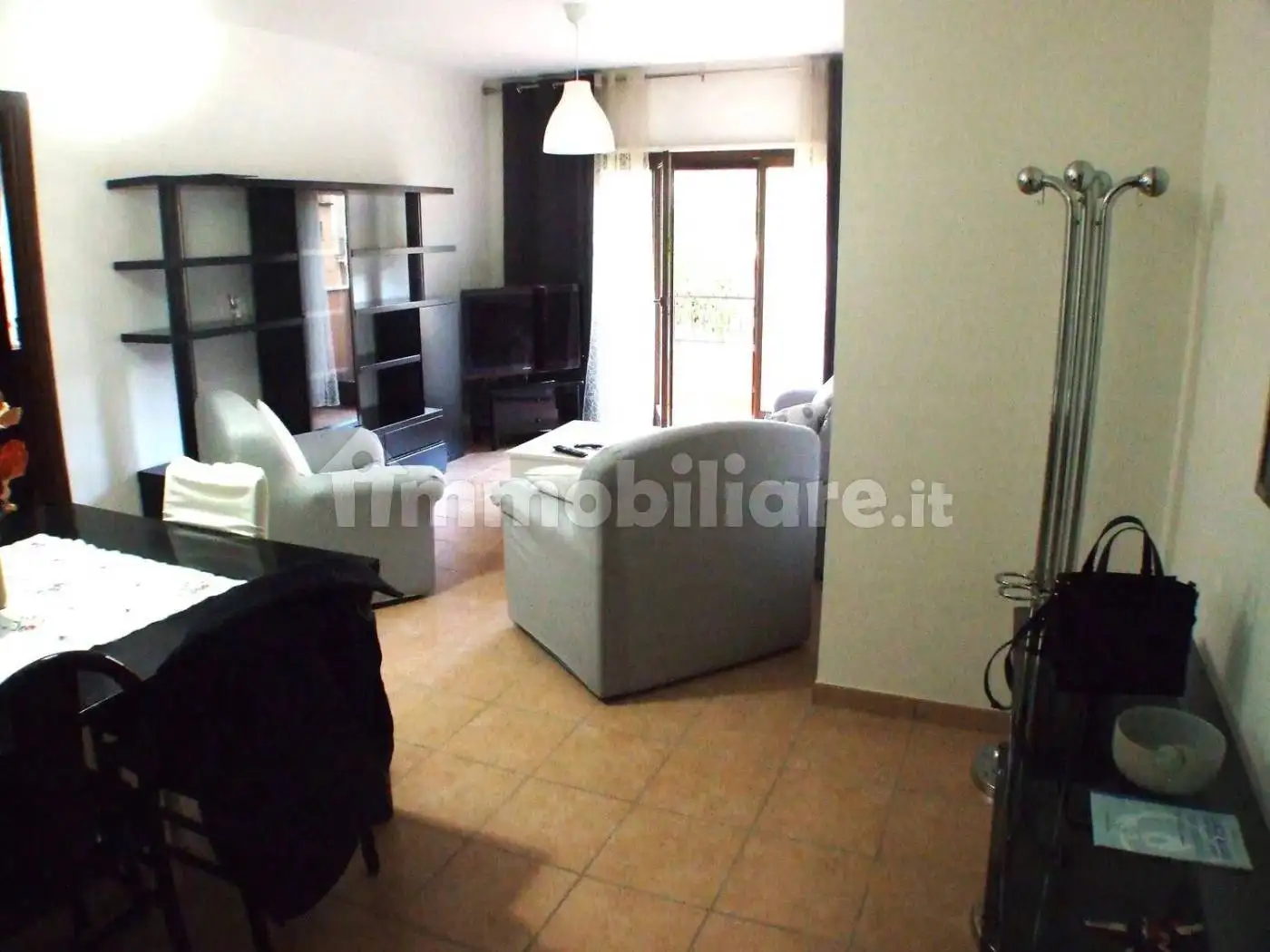 Appartamento in vendita a Carsoli