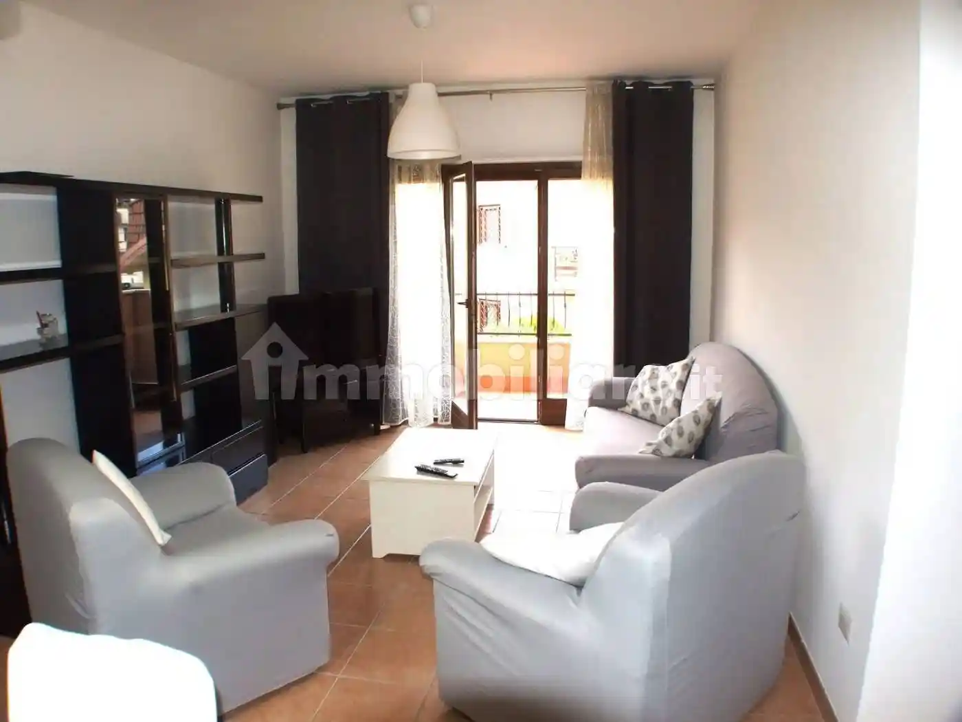 Trilocale via Roma, 91, Centro, Carsoli - foto 4