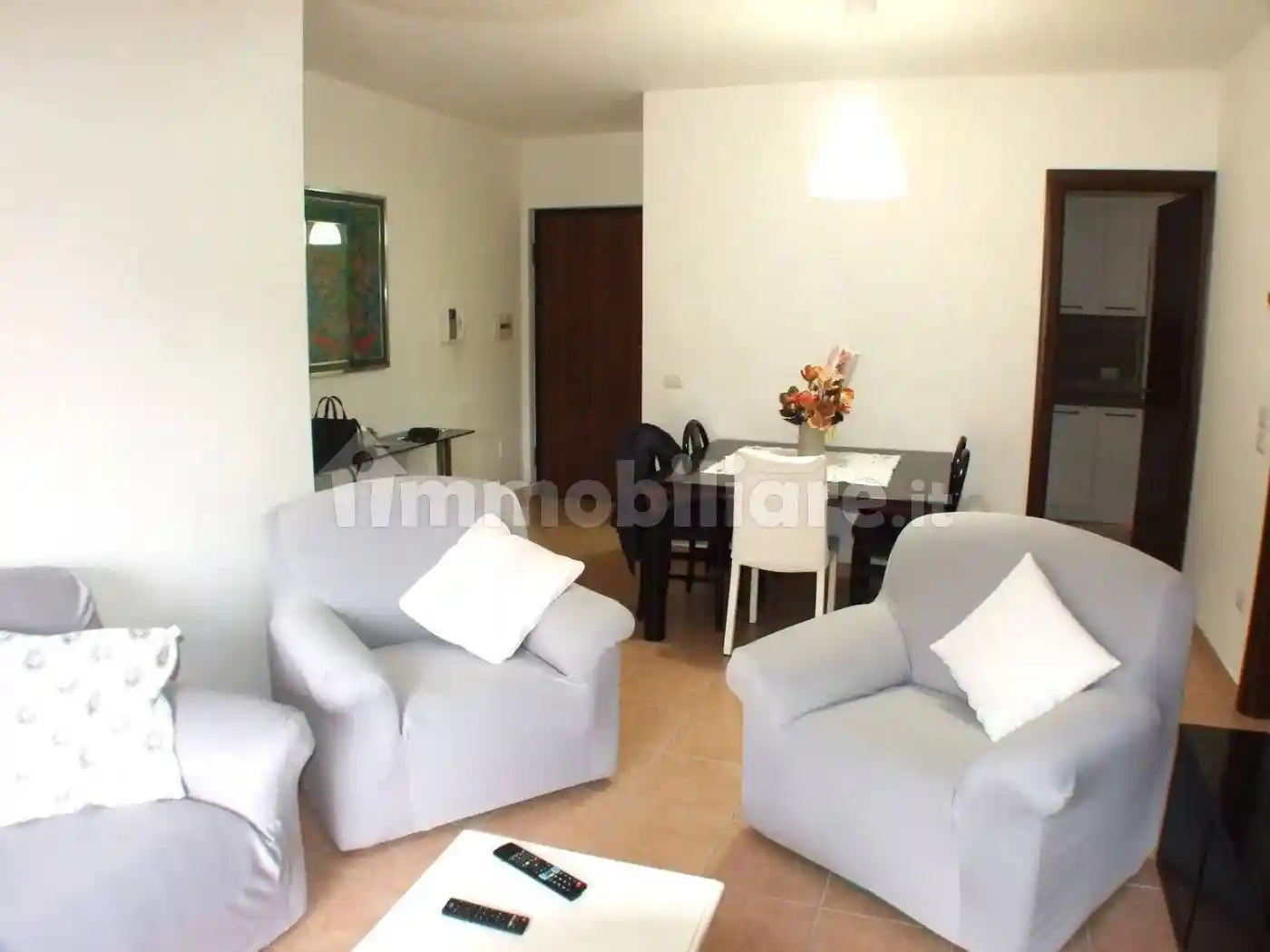 Trilocale via Roma, 91, Centro, Carsoli - foto 5