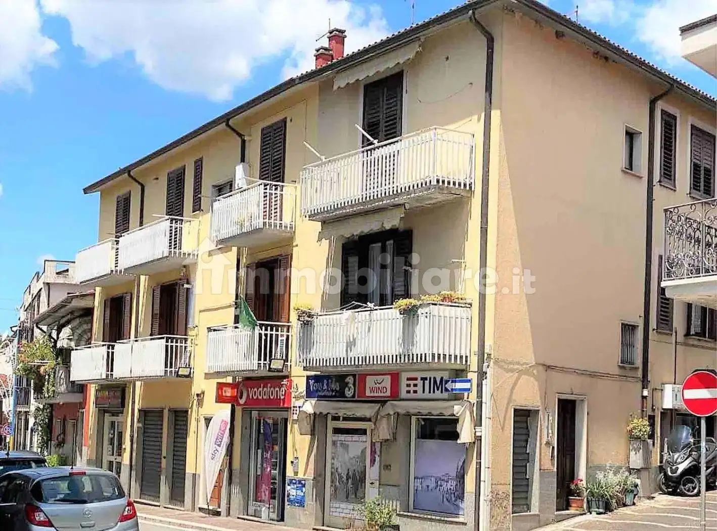 Appartamento in vendita a Lioni