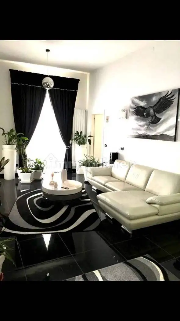 Appartamento in vendita a Carsoli