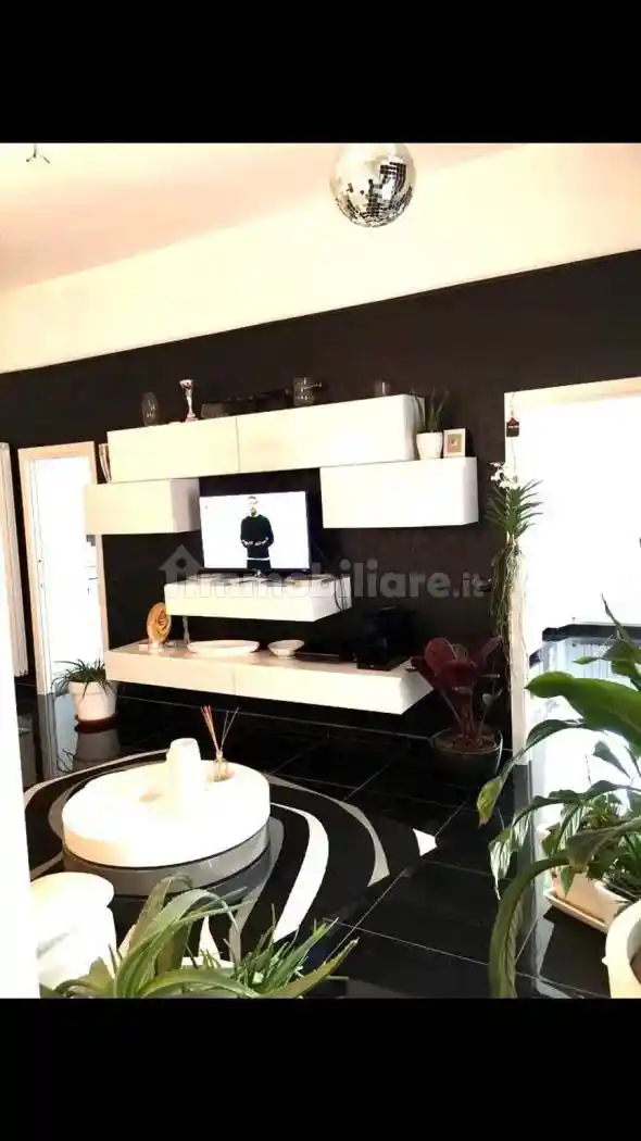 Trilocale via Roma No Number, Centro, Carsoli - foto 3