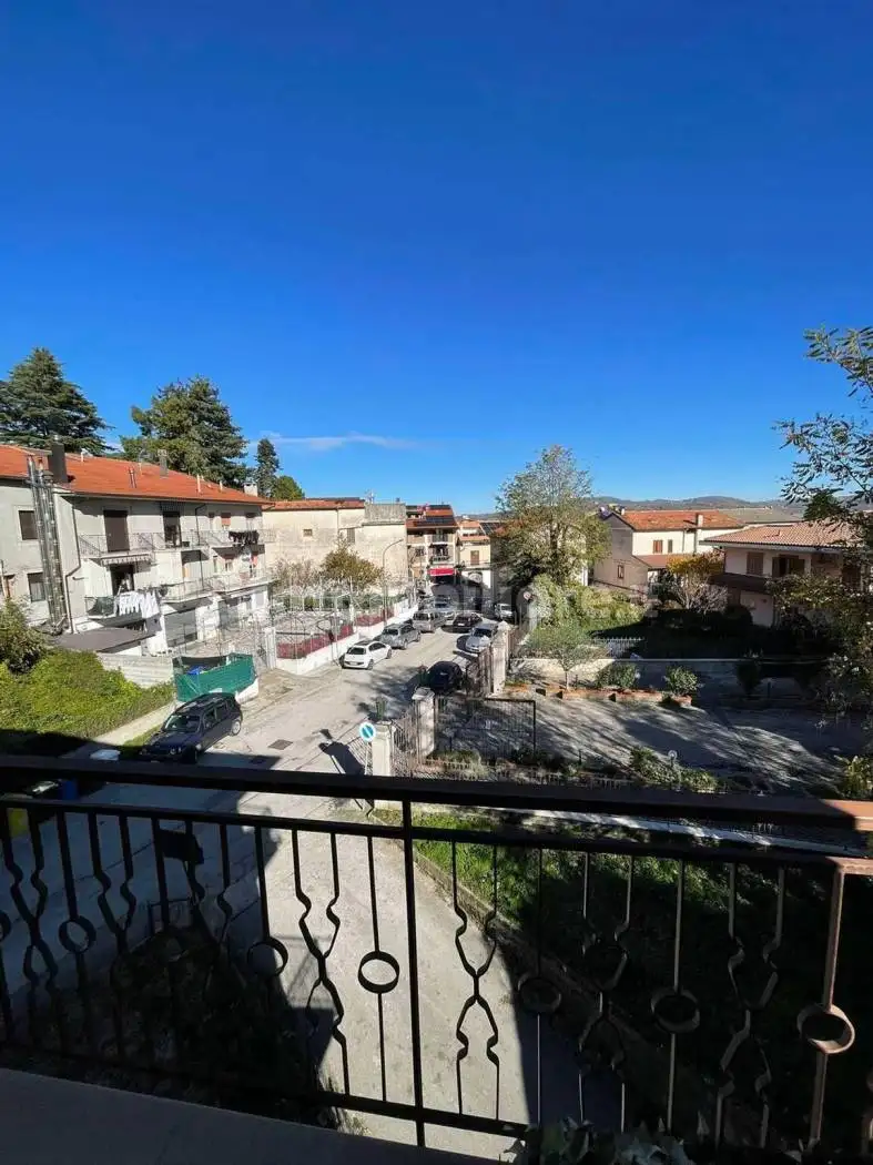 Appartamento in vendita a Montella