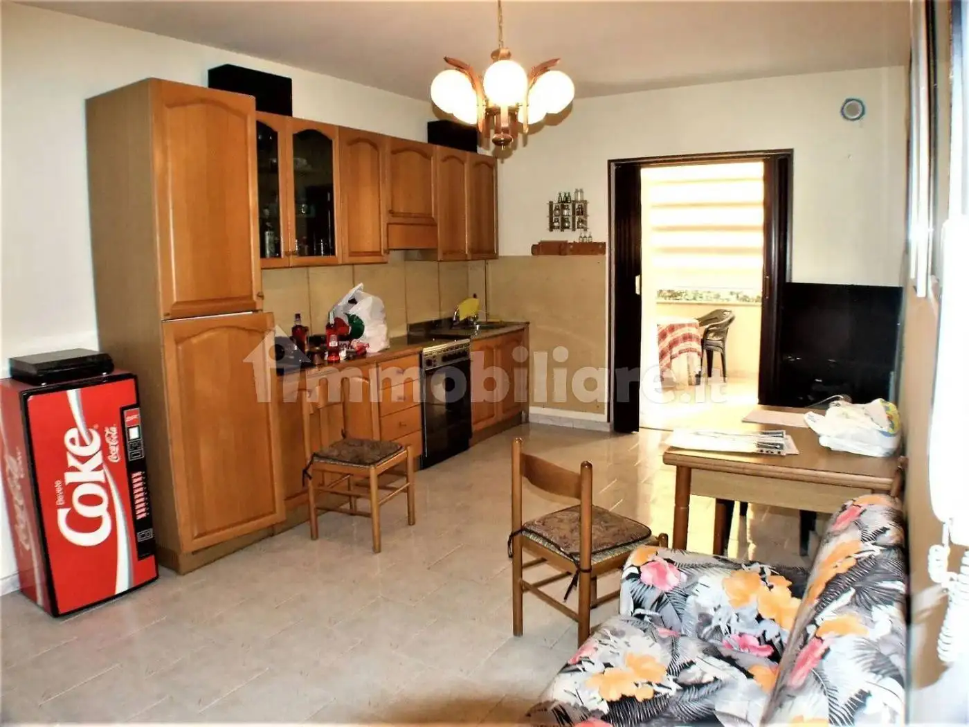 Appartamento in vendita a Pereto