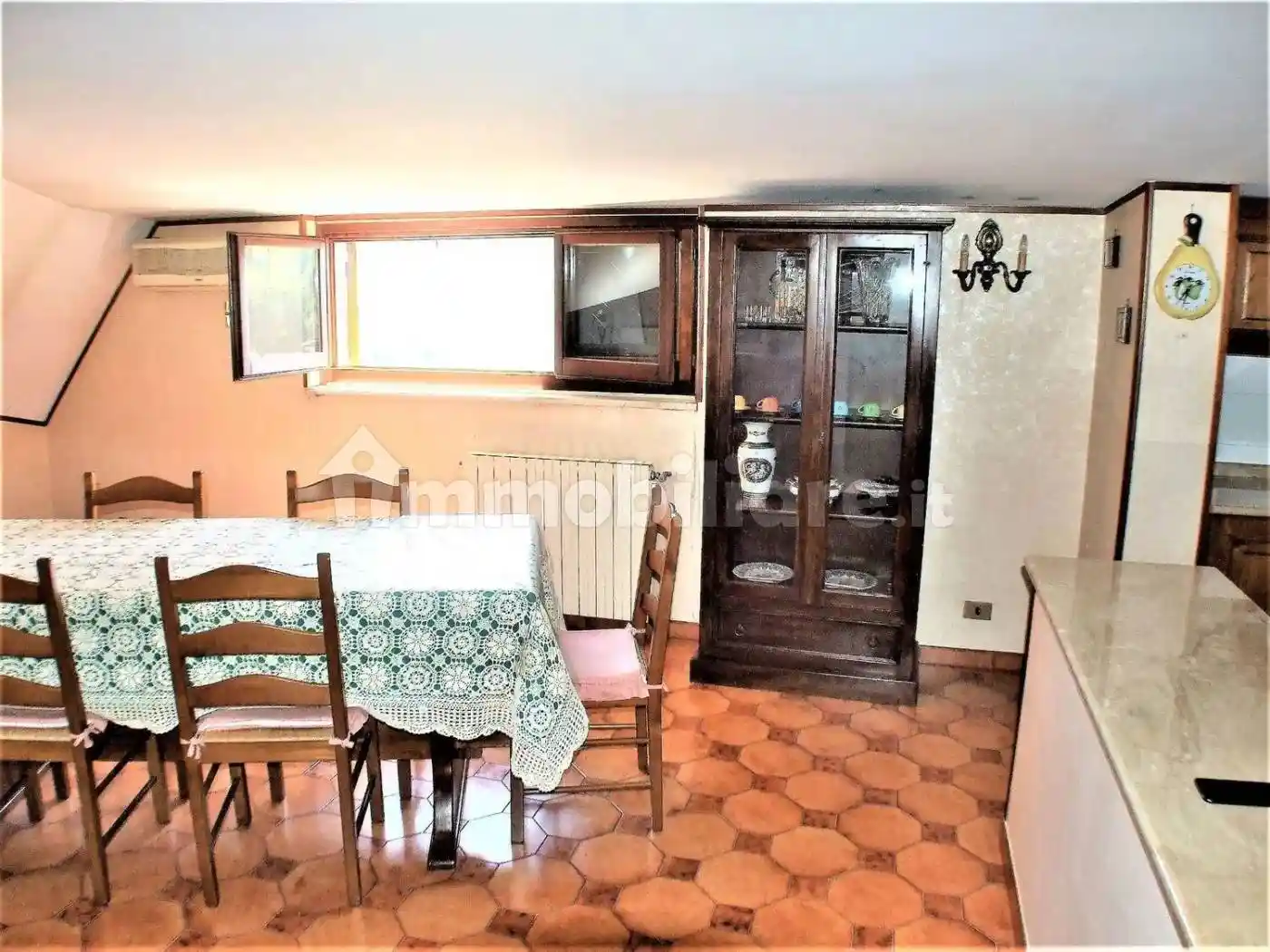 Appartamento in vendita a Arsoli