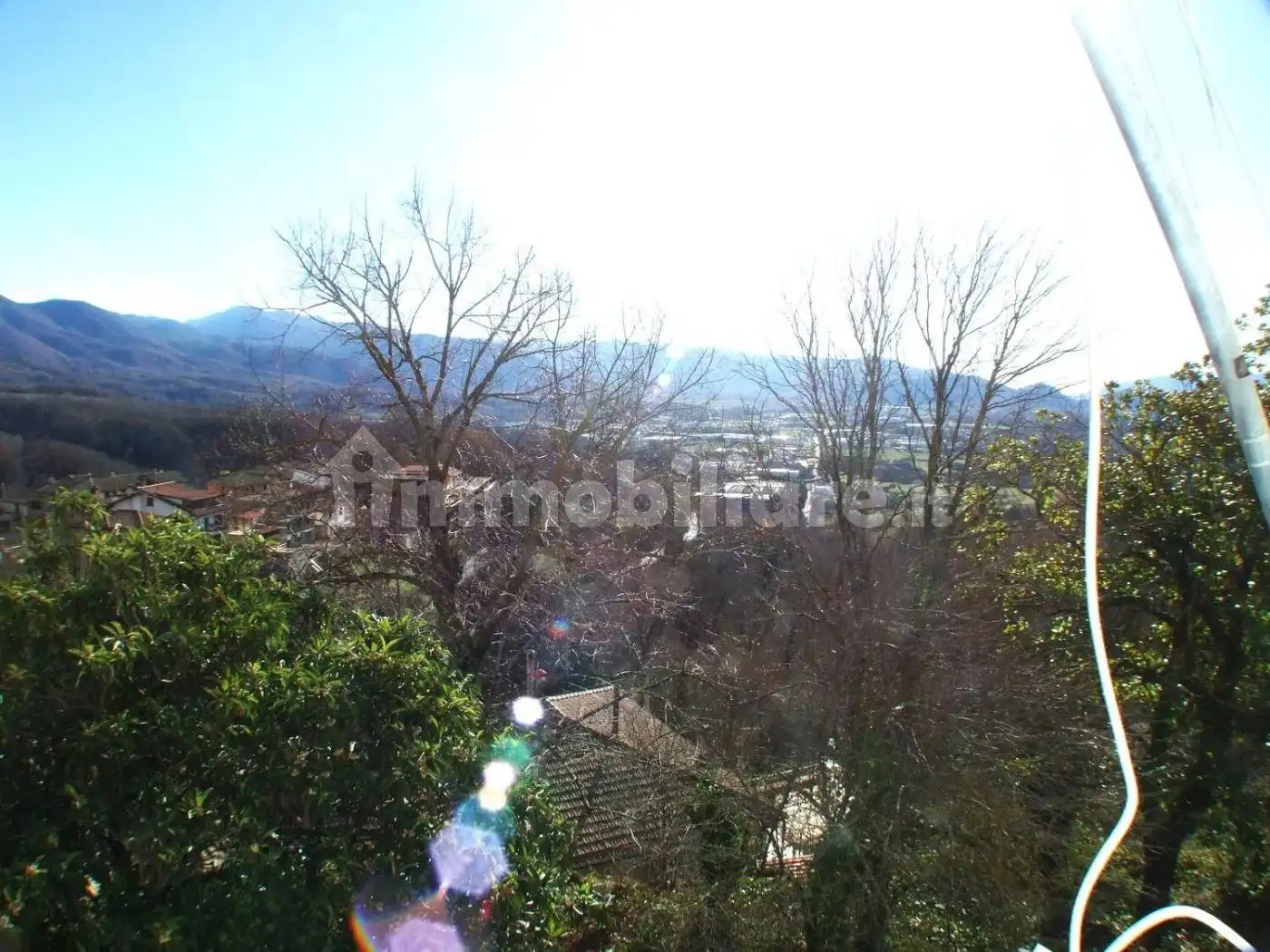 Appartamento in vendita a Carsoli