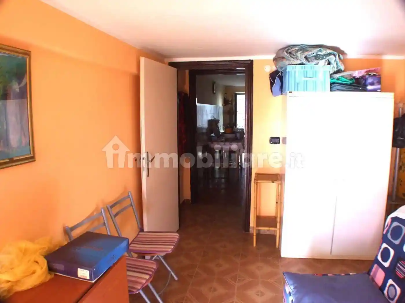 Trilocale Poggio Cinolfo, 3, Poggio Cinolfo, Carsoli - foto 2