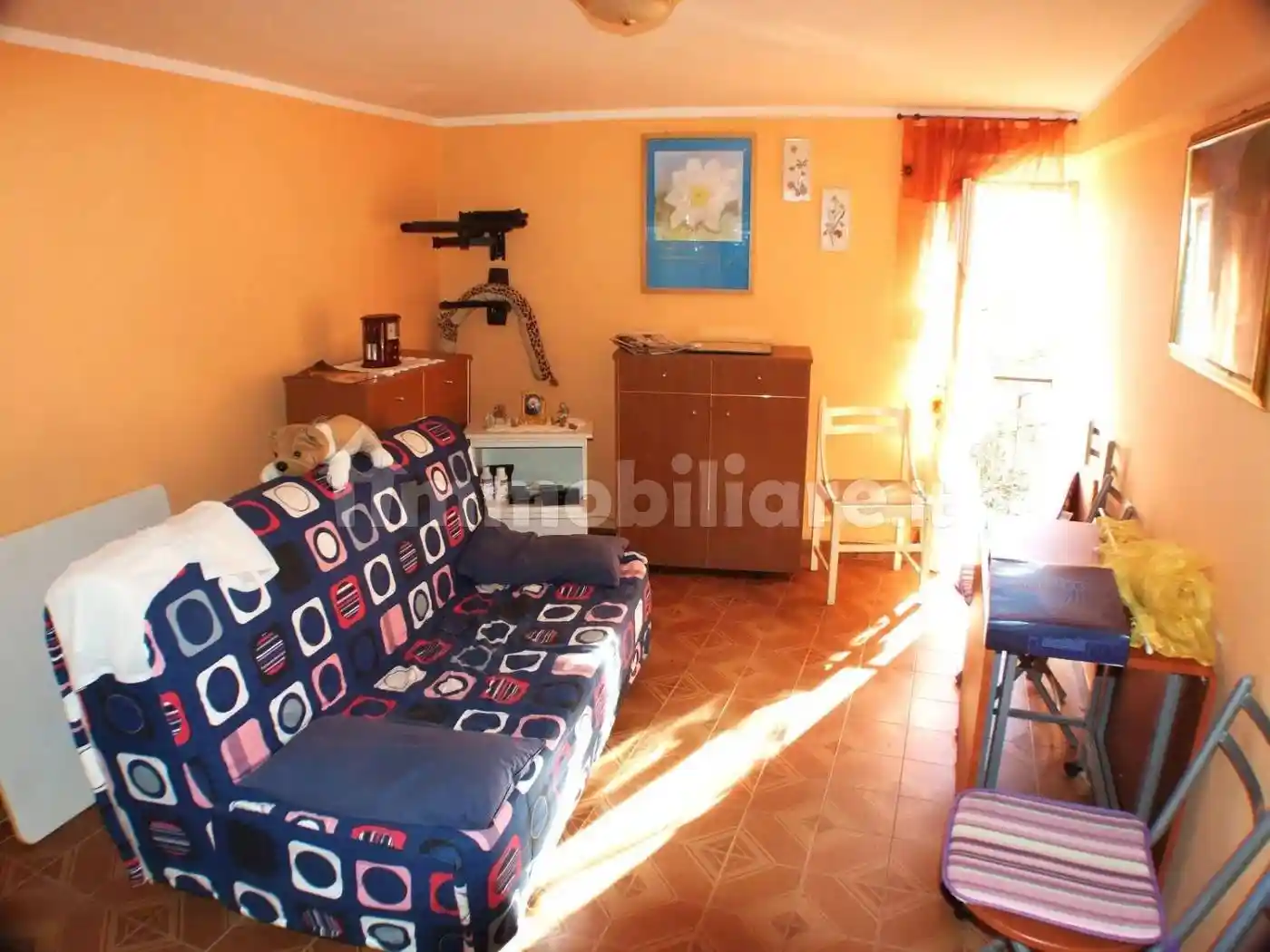 Trilocale Poggio Cinolfo, 3, Poggio Cinolfo, Carsoli - foto 3