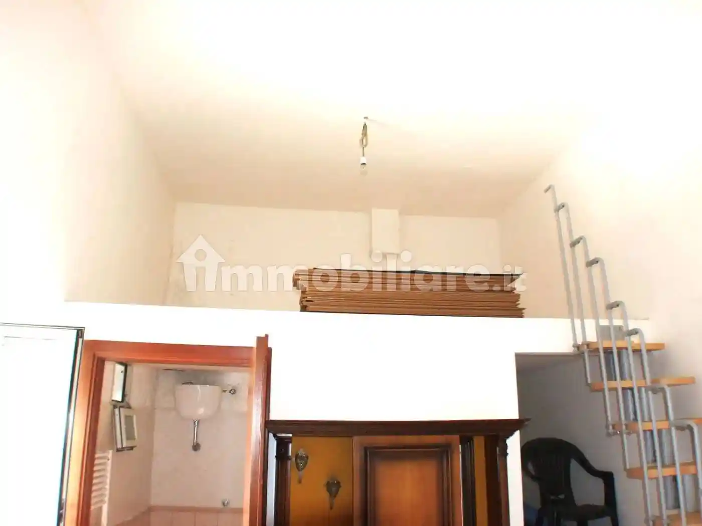 Monolocale via Aquila No Number, Centro, Carsoli - foto 3