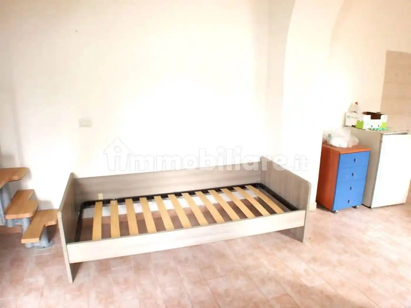 Monolocale via Aquila No Number, Centro, Carsoli - foto 4