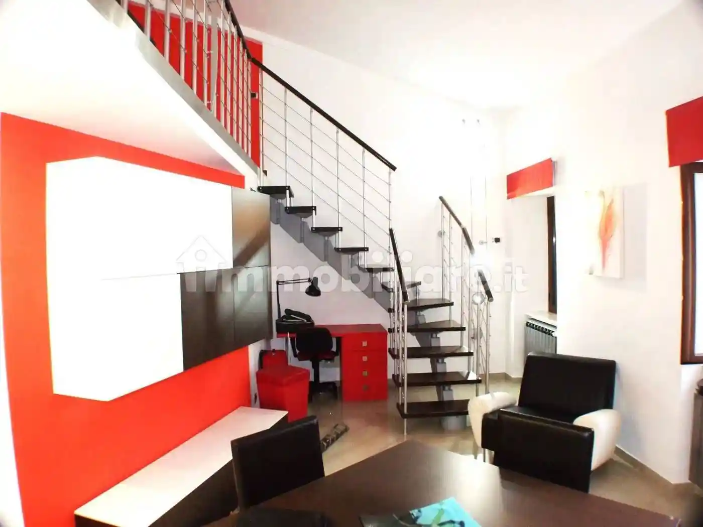 Appartamento in vendita a Arsoli