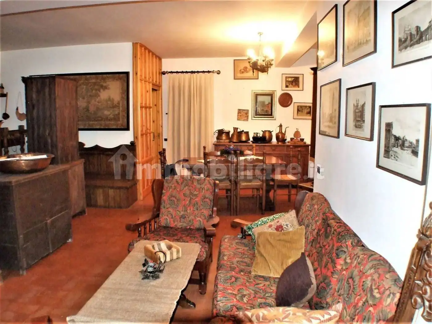 Villa in vendita a Collalto Sabino