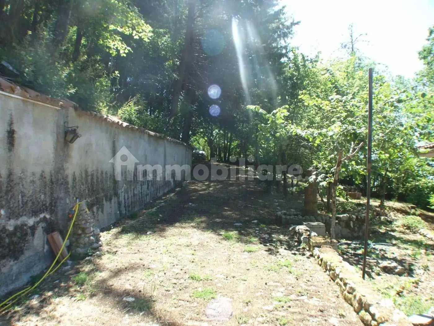 Villa unifamiliare, buono stato, 110 m², Centro, Collalto Sabino - foto 3