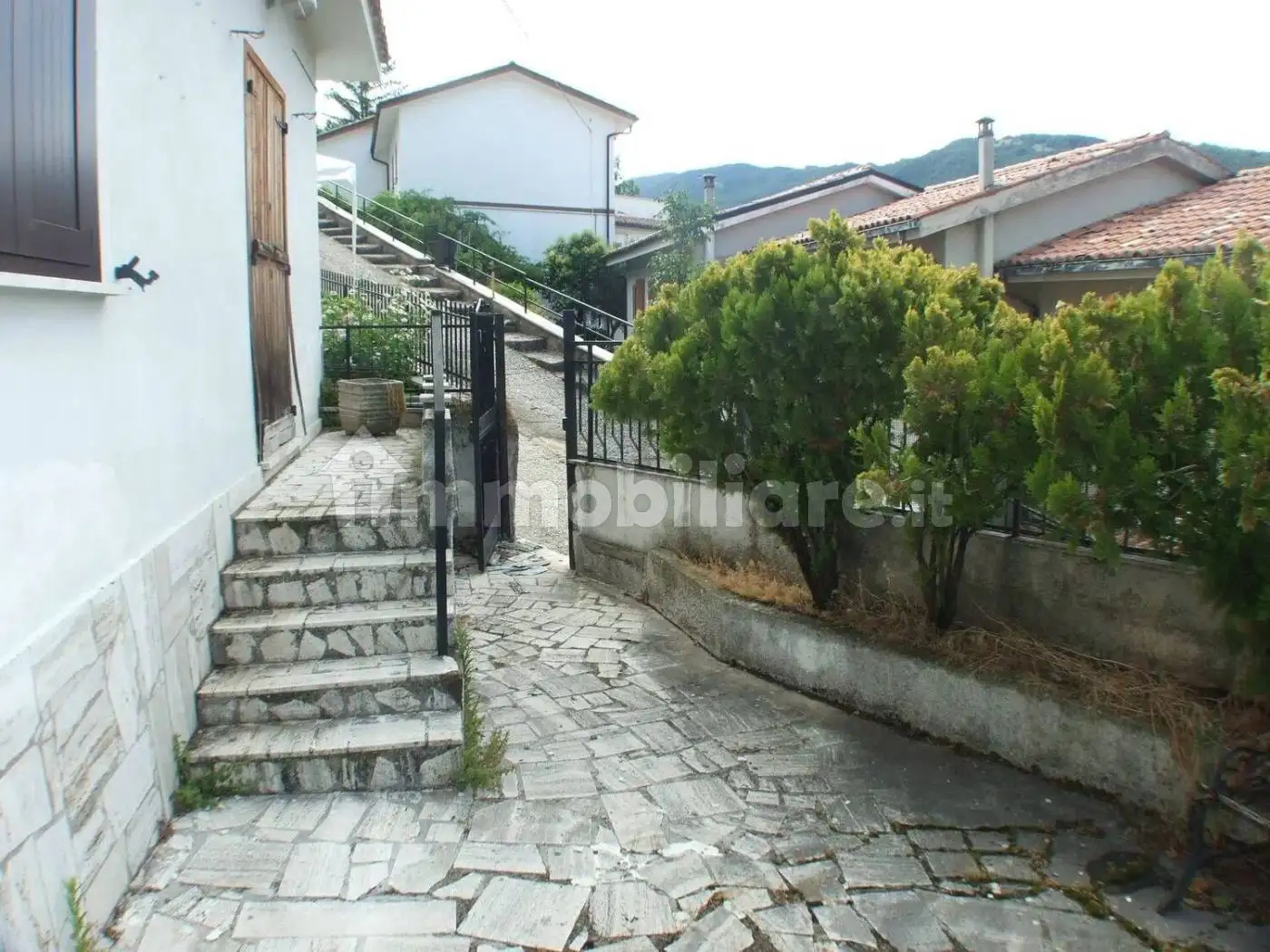 Villetta a schiera in vendita a Pereto