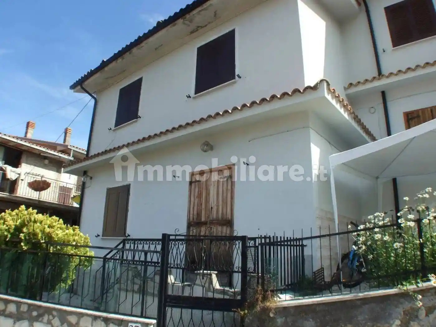 Villetta a schiera - foto 3