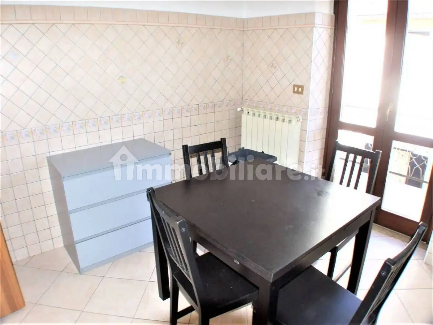 Appartamento in affitto a Carsoli