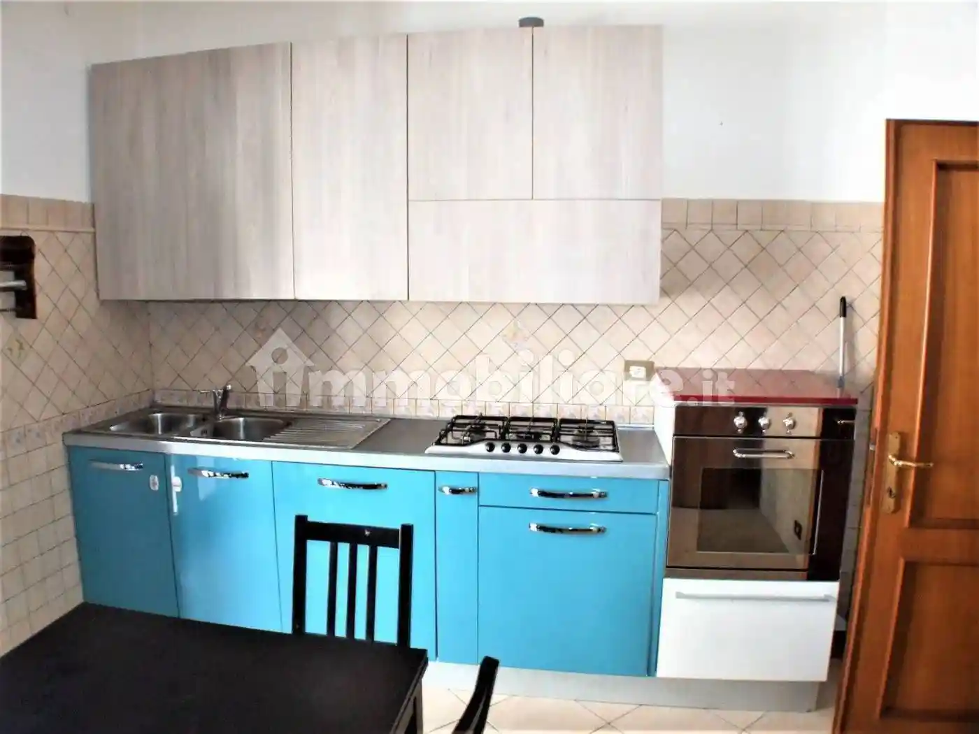 Trilocale via Aquila No Number, Centro, Carsoli - foto 2