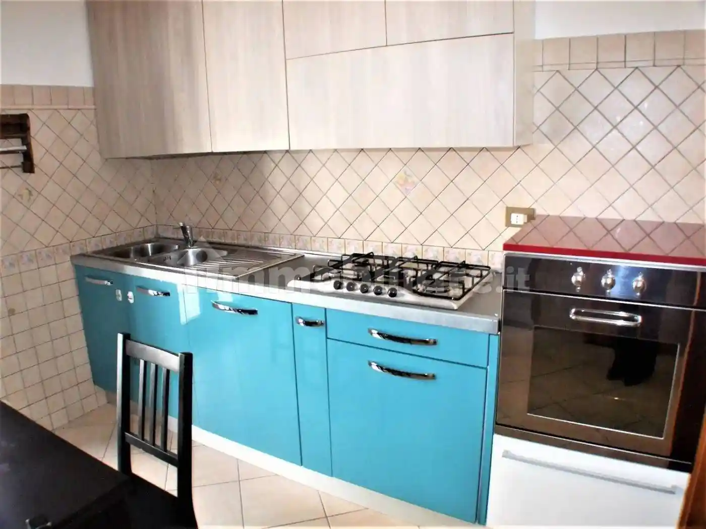 Trilocale via Aquila No Number, Centro, Carsoli - foto 3