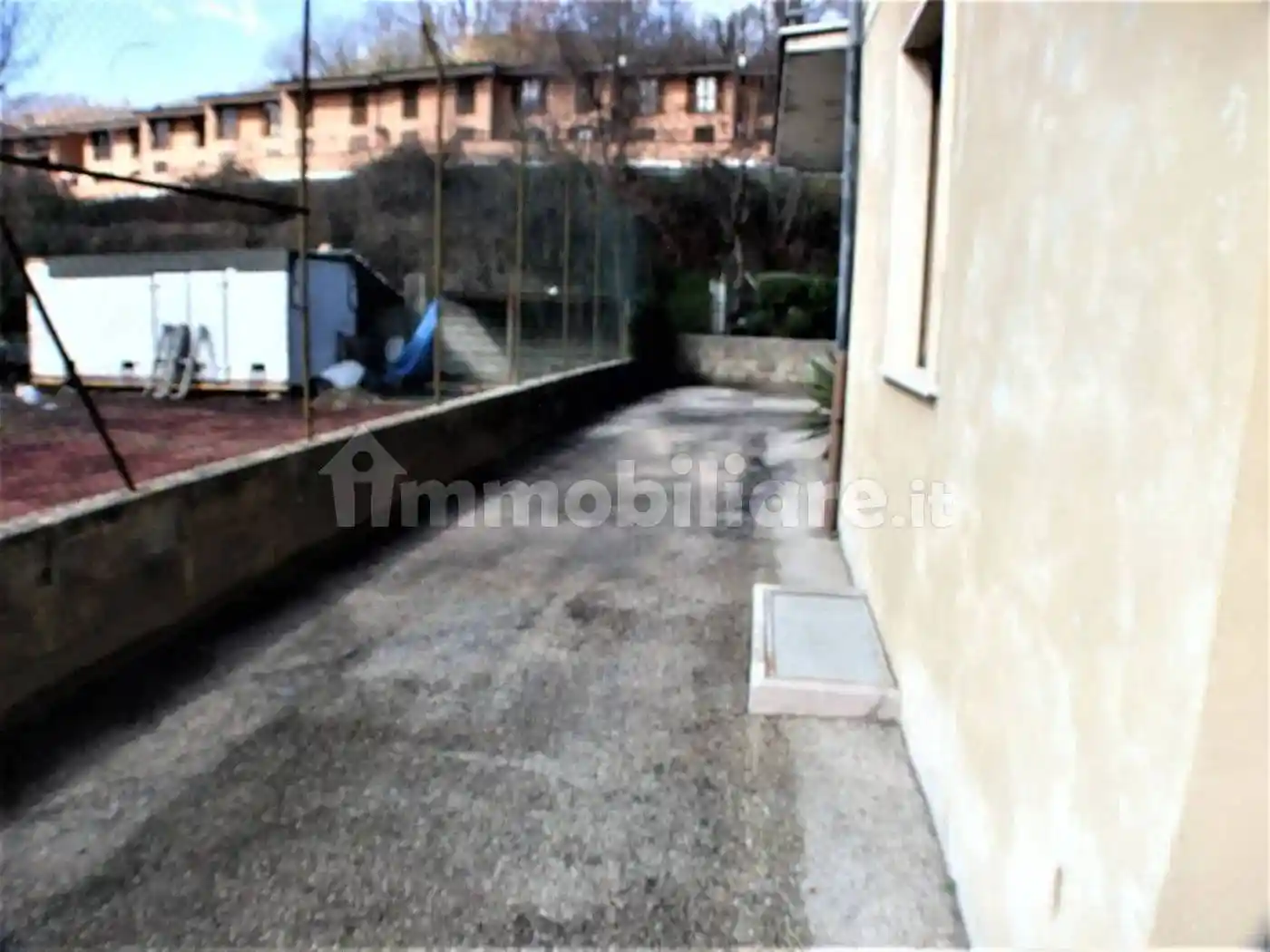 Trilocale via Aquila No Number, Centro, Carsoli - foto 5