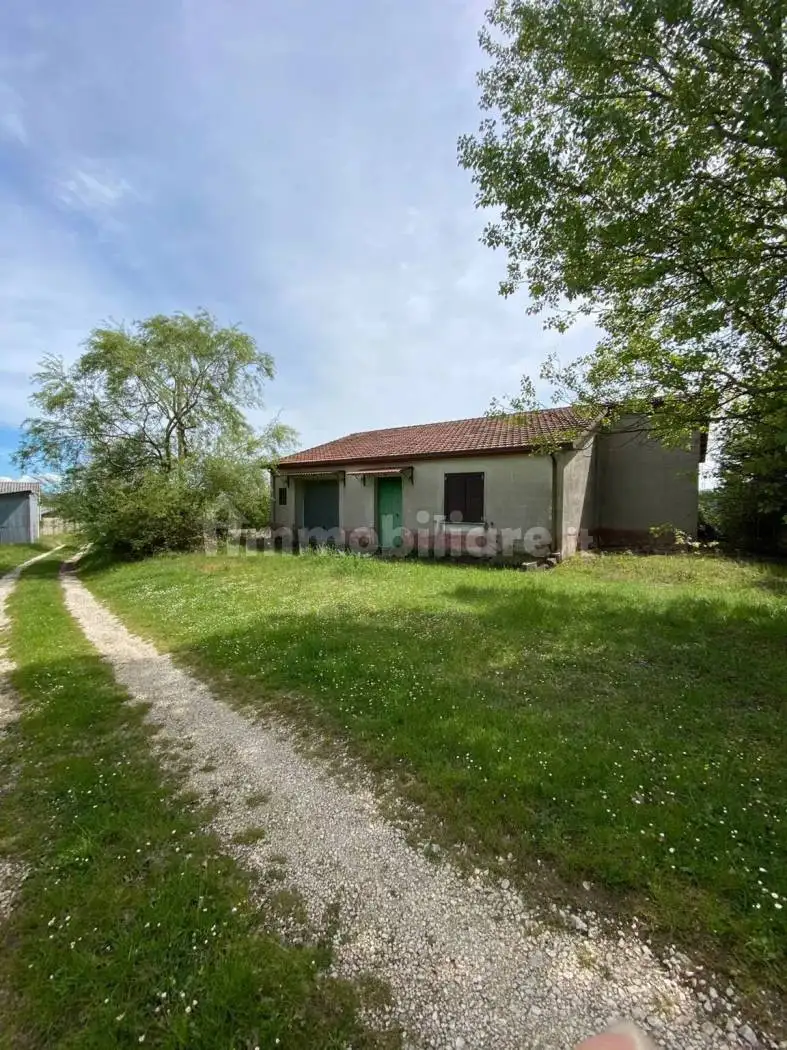 Rustico - Casale in vendita a Conza della Campania