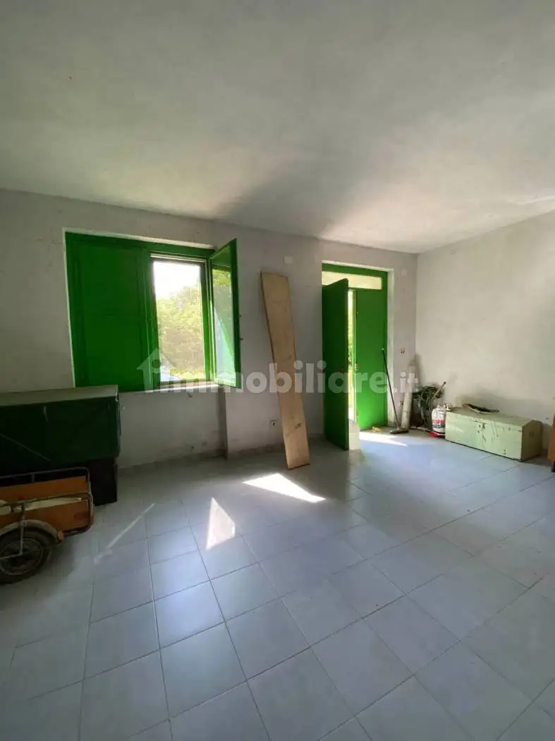 Rustico Contrada Serra, 7, Conza della Campania - foto 4