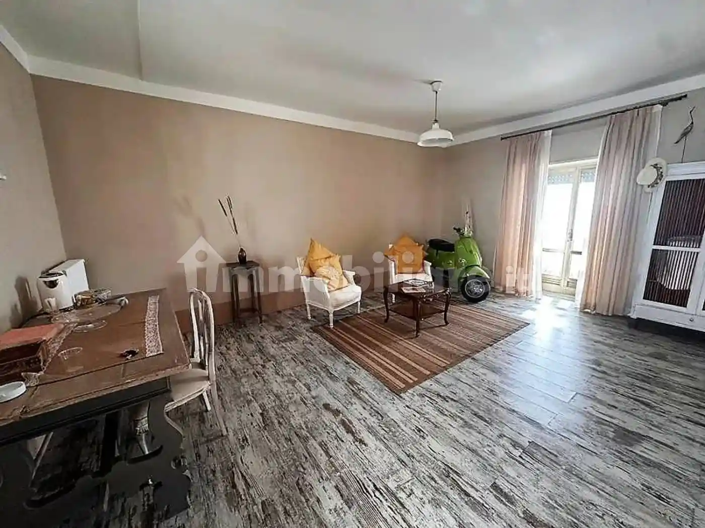 Villa unifamiliare Padiglione, 21, Cairano - foto 2