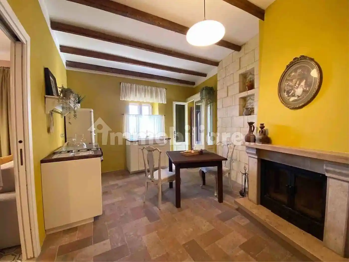 Villa unifamiliare Padiglione, 21, Cairano - foto 3