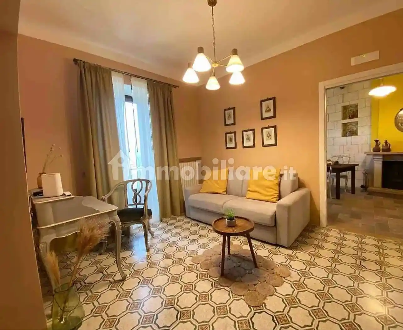 Villa unifamiliare Padiglione, 21, Cairano - foto 5
