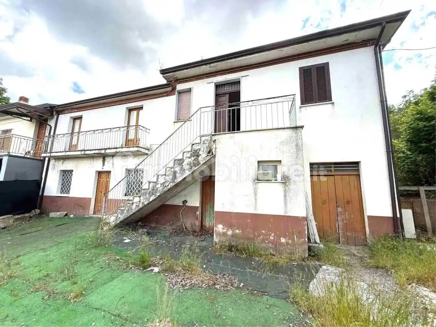 Villa unifamiliare Pendile No Number, Nusco - foto 2