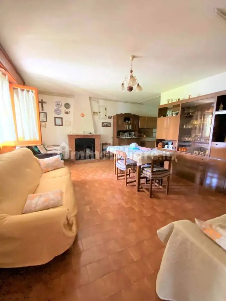 Villa unifamiliare Contrada Serra, 7, Conza della Campania - foto 2