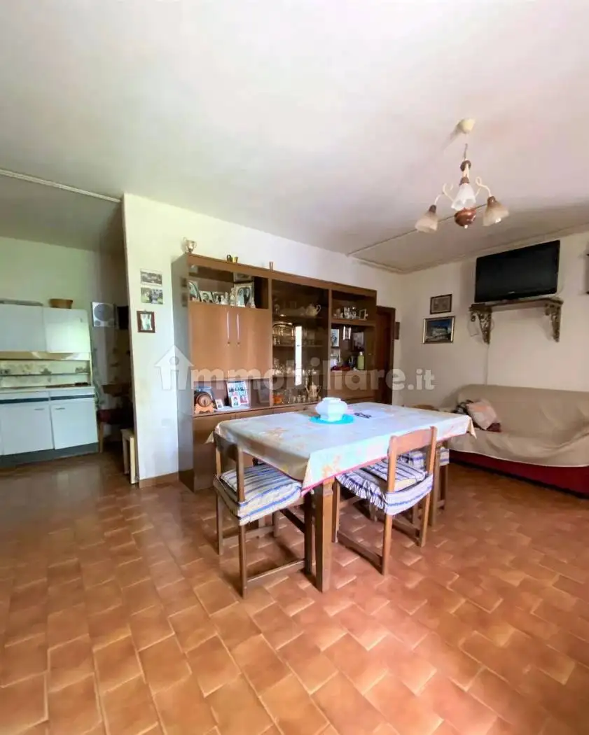 Villa unifamiliare Contrada Serra, 7, Conza della Campania - foto 3