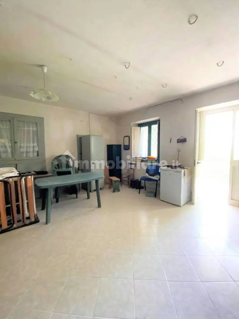 Villa unifamiliare Contrada Serra, 7, Conza della Campania - foto 4