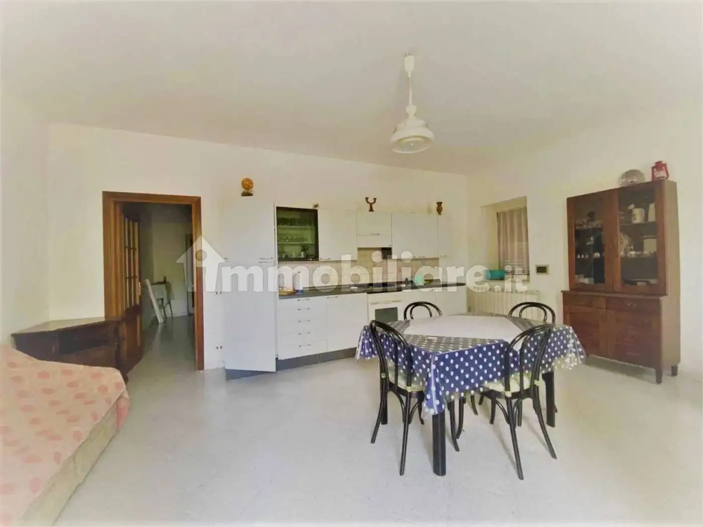 Villa unifamiliare Contrada Occhino, 8, Conza della Campania - foto 2