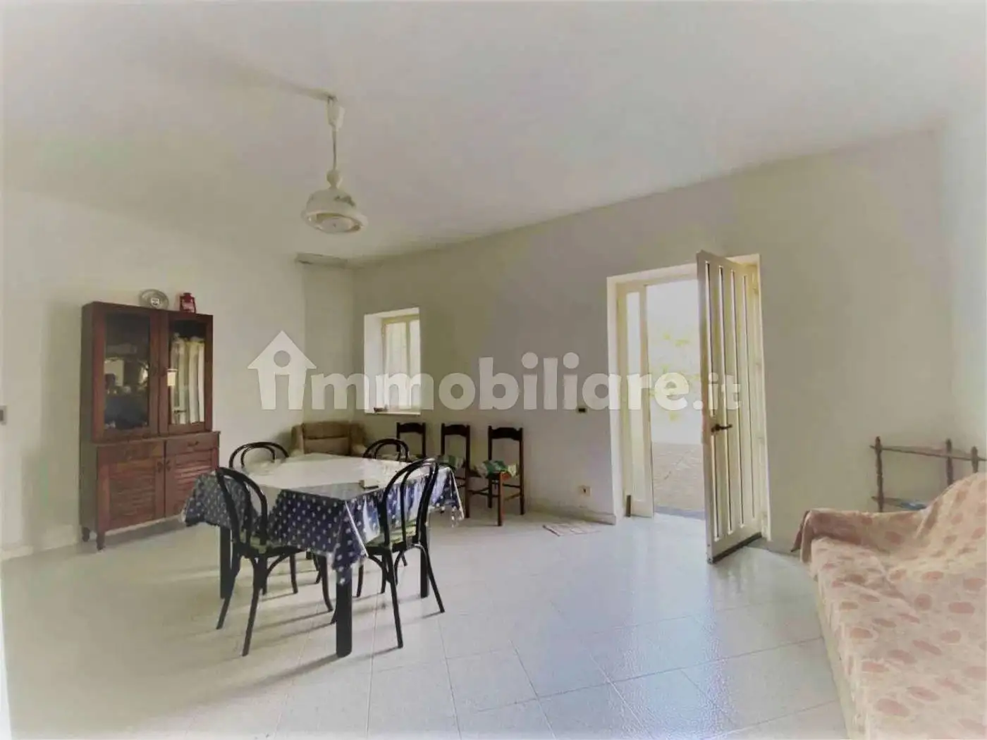 Villa unifamiliare Contrada Occhino, 8, Conza della Campania - foto 3