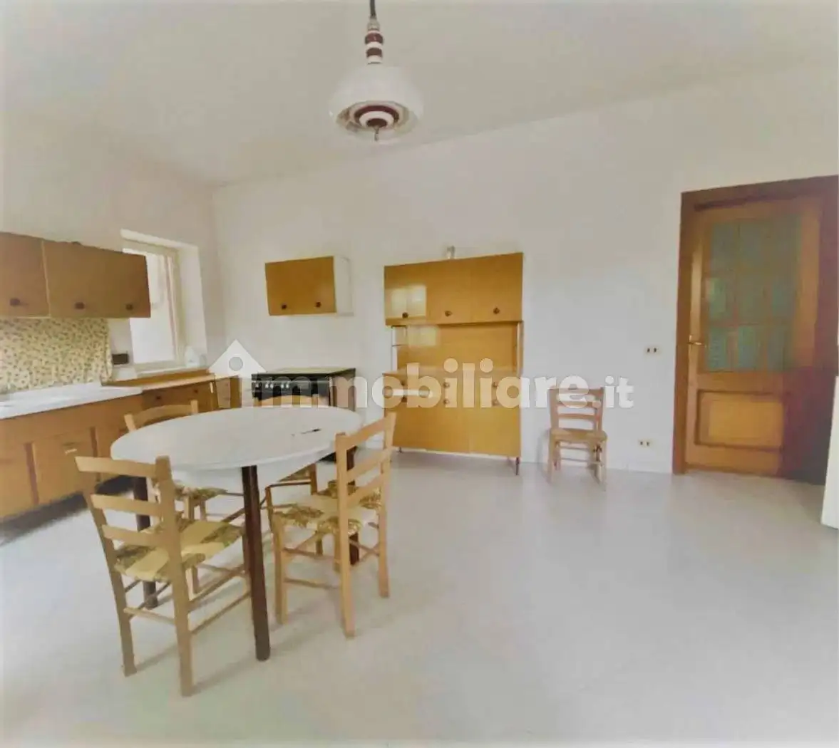 Villa unifamiliare Contrada Occhino, 8, Conza della Campania - foto 4