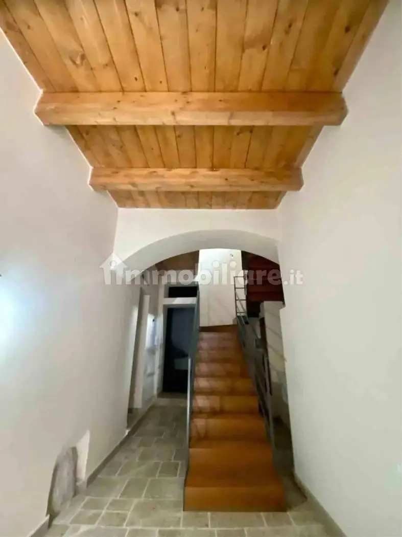 Villa in vendita a Montella