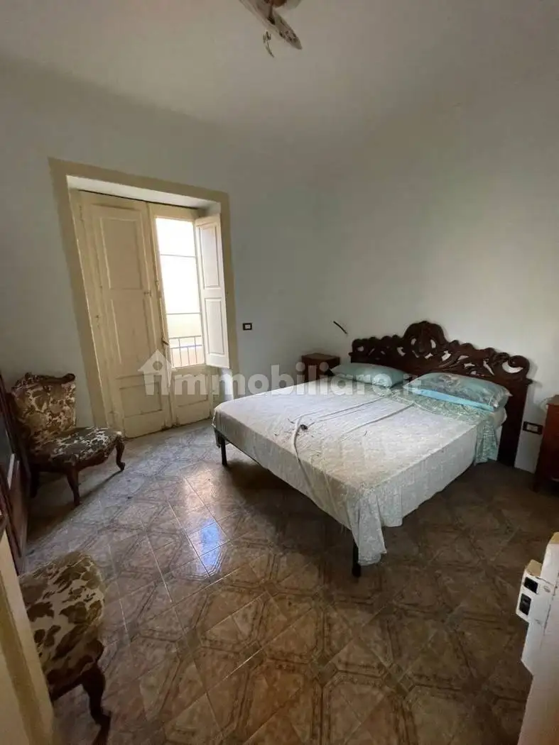 Villa unifamiliare via Bonelli, 77, Centro, Bagnoli Irpino - foto 4
