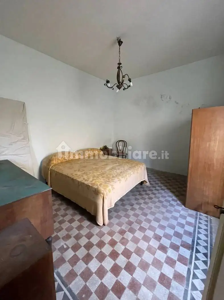 Villa unifamiliare via Bonelli, 77, Centro, Bagnoli Irpino - foto 5