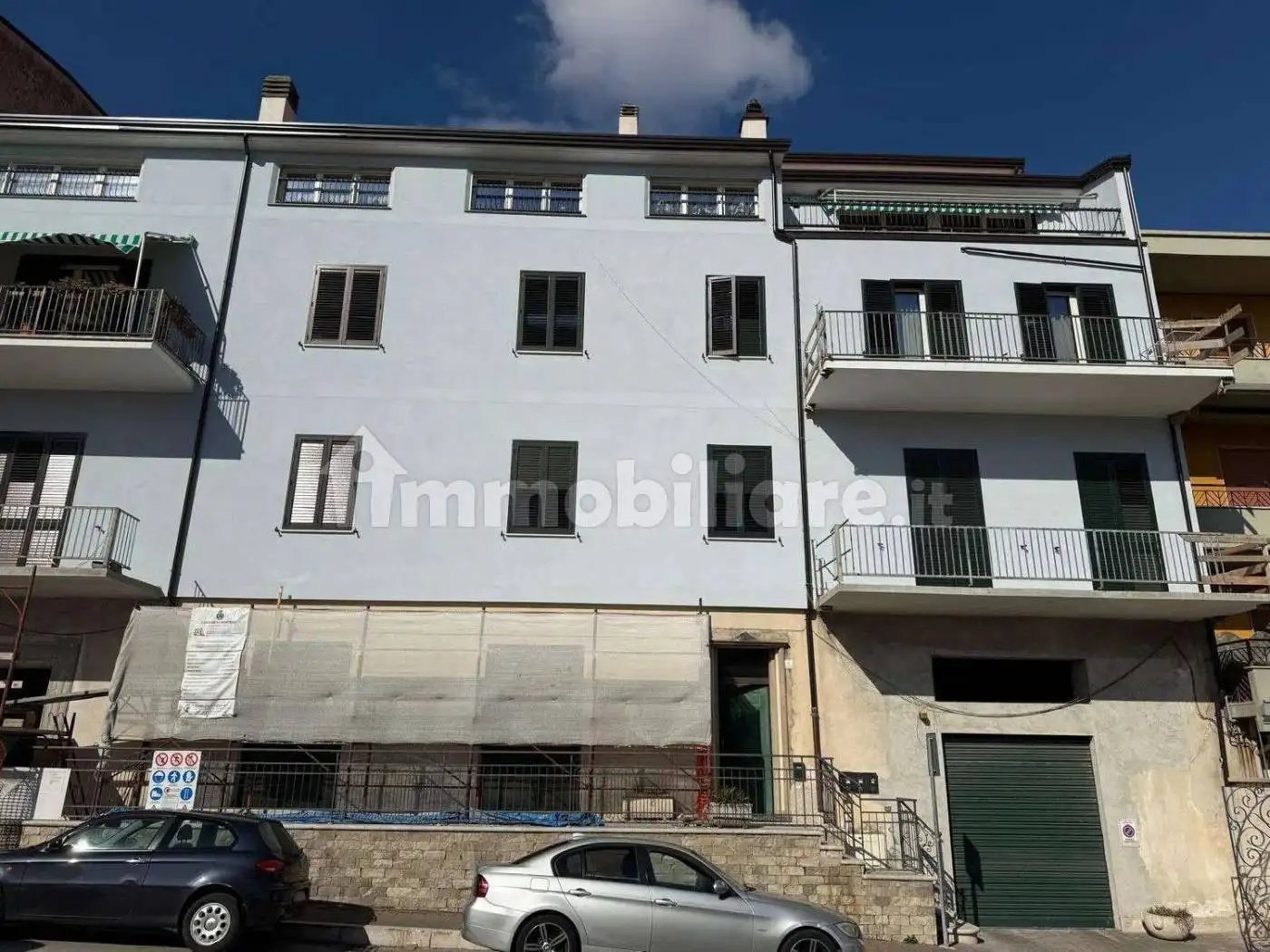 Appartamento in vendita a Montella