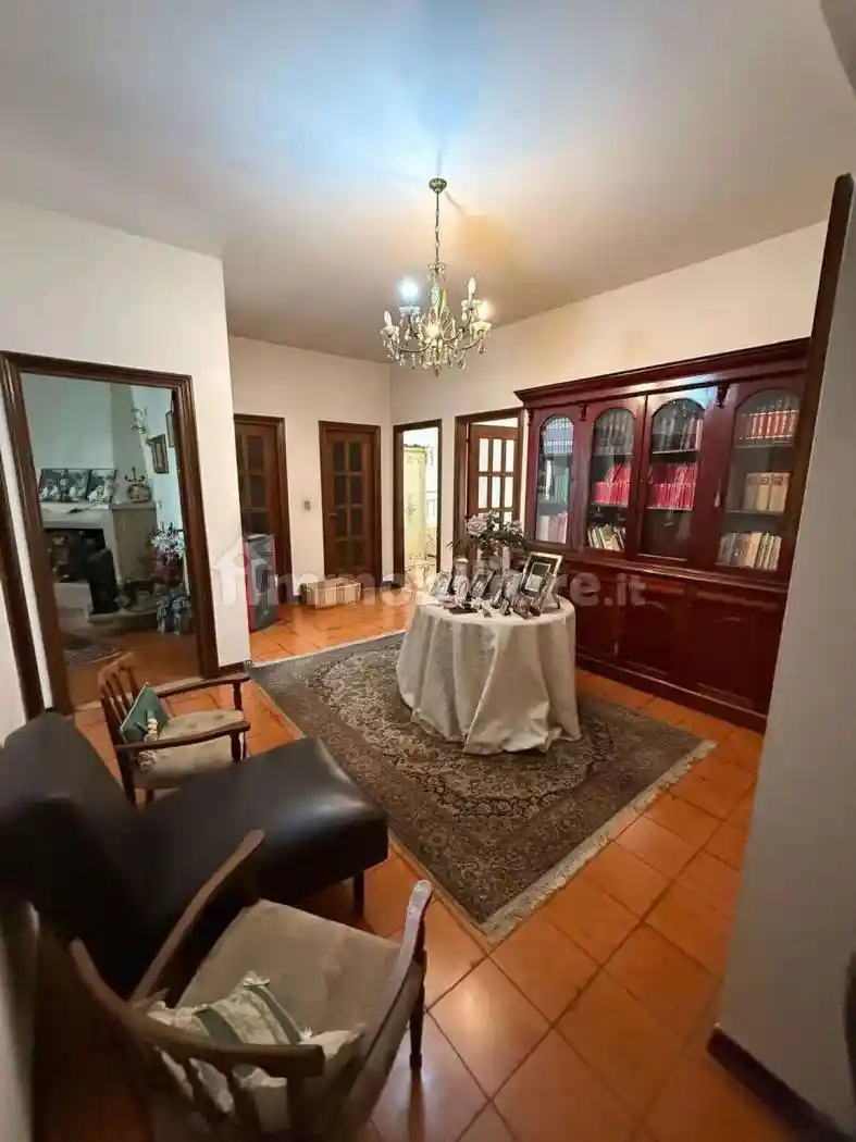 Quadrilocale via Don Giovanni Minzoni, 57, Montella - foto 2