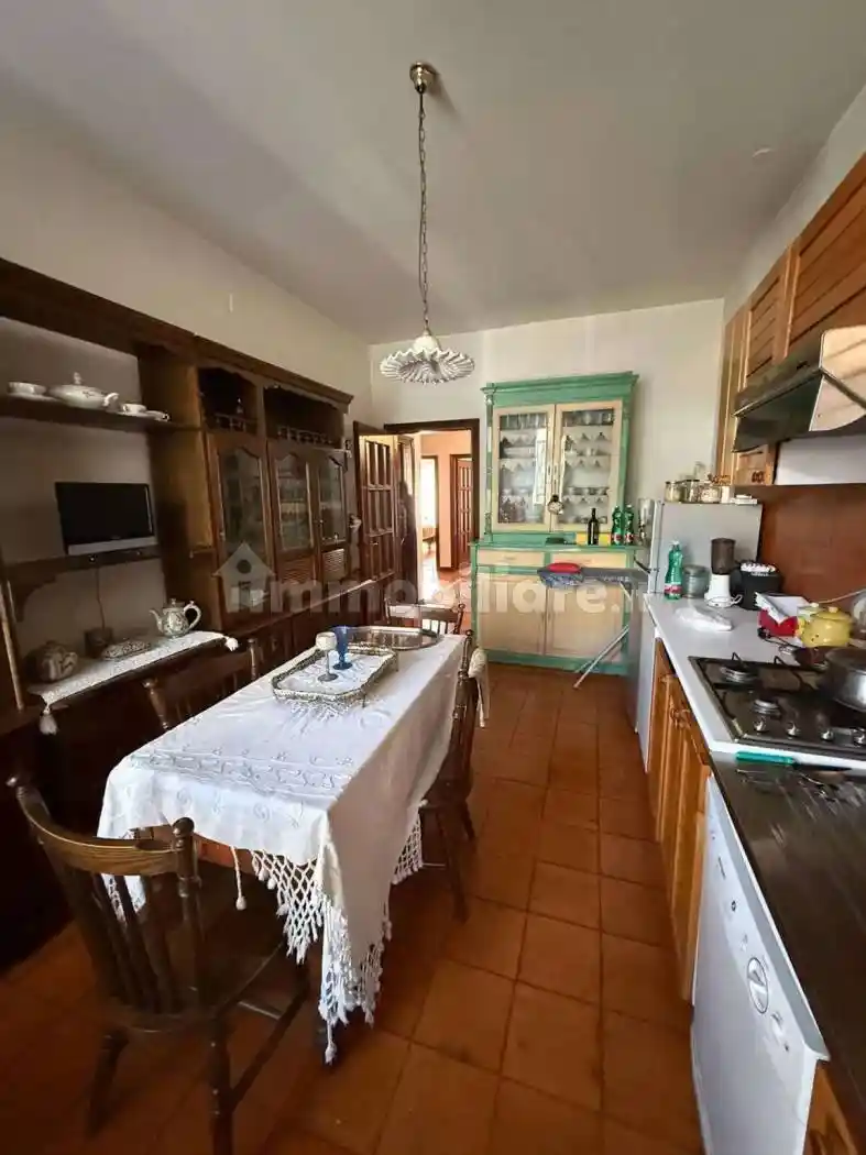 Quadrilocale via Don Giovanni Minzoni, 57, Montella - foto 3