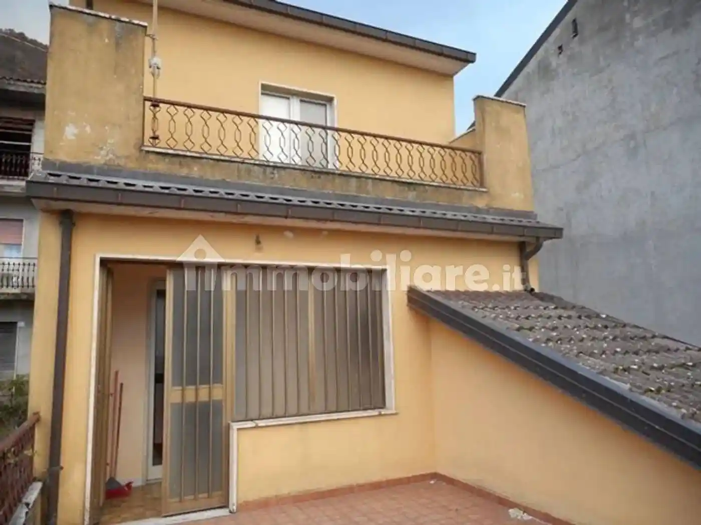 Villa unifamiliare via Michelangelo Cianciulli, Montella - foto 2