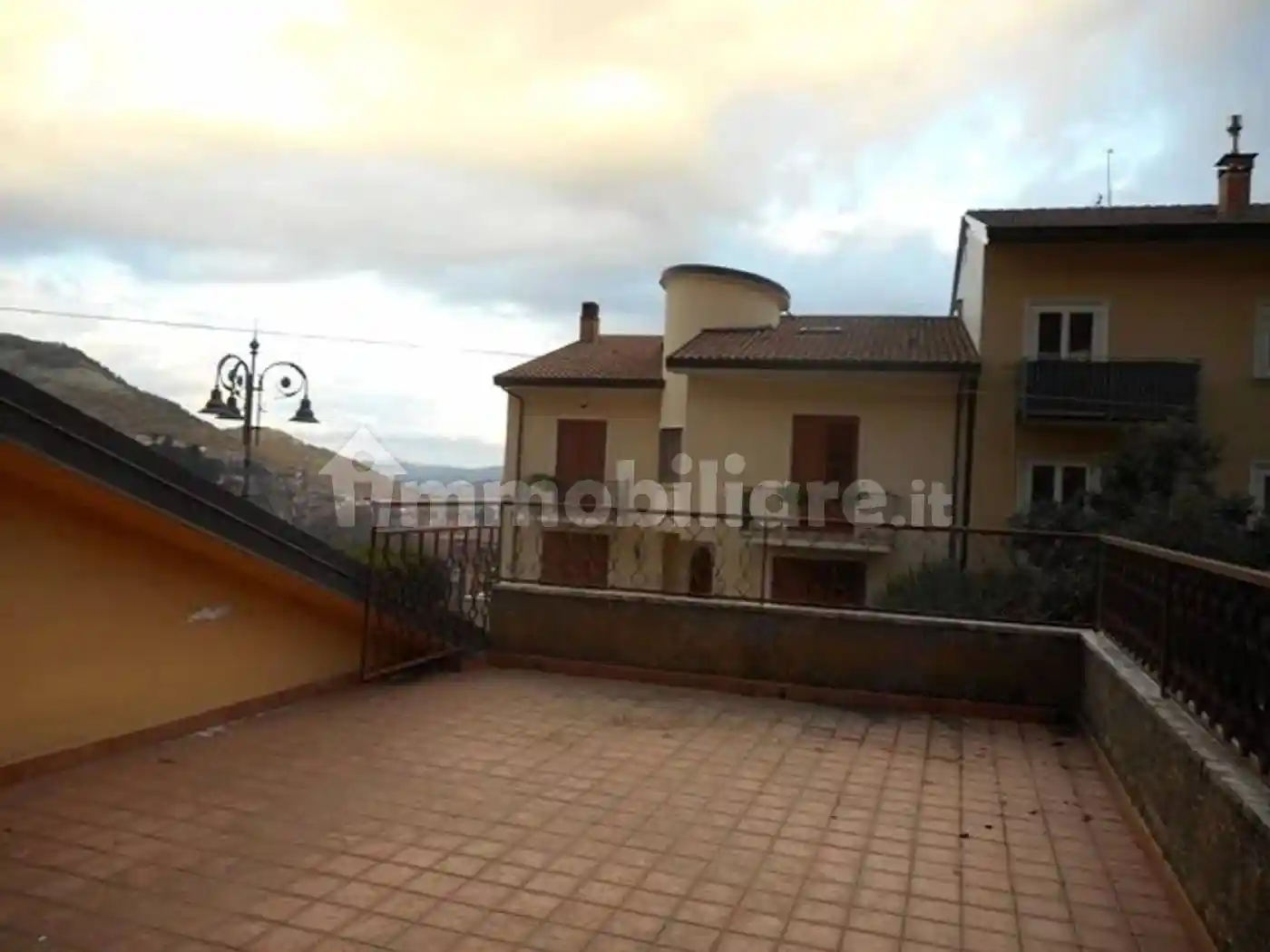 Villa unifamiliare via Michelangelo Cianciulli, Montella - foto 4