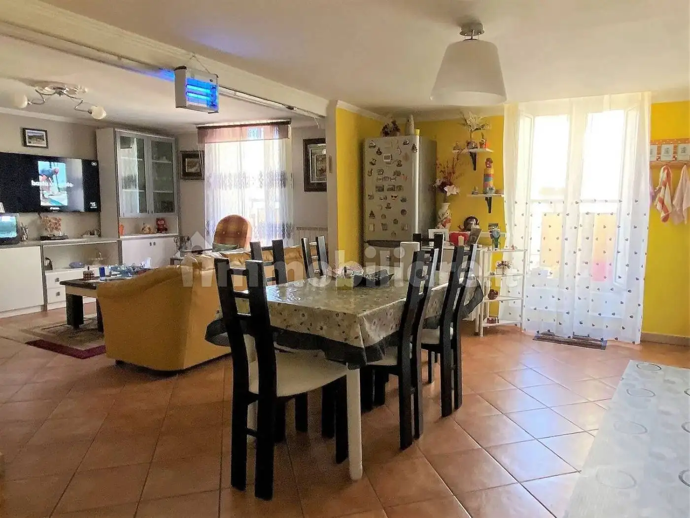 Villa unifamiliare Vico Carpine, 1, Centro, Bagnoli Irpino - foto 5