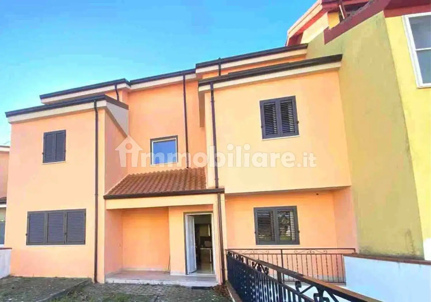 Villa in vendita a Conza della Campania