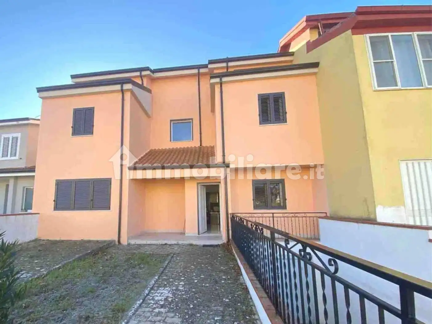 Villa unifamiliare via Giotto, 7, Conza della Campania - foto 2